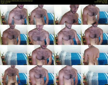 hairyisaias