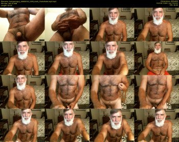 hairypecsguy