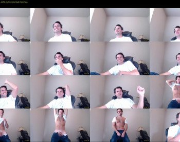 hangingheavy