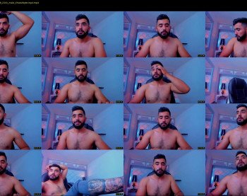 hornybull4ever