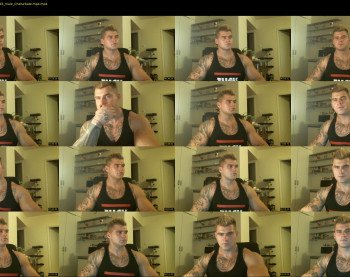 jackyhuge