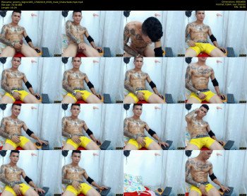 jeremy_bigcock65