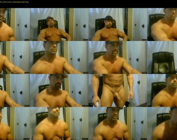 justinmuscle250