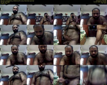 karthik84hairy
