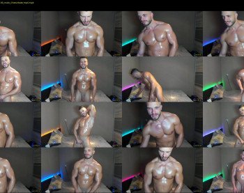 muscle955