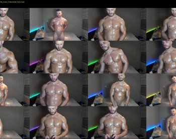 muscle955