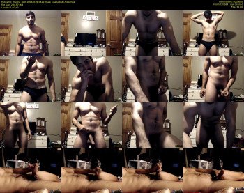 muscle_god