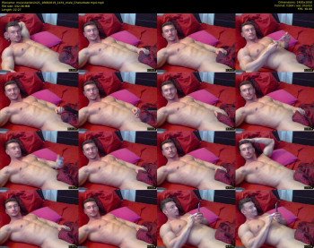 muscularkevin21