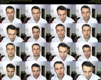 not_your_boy