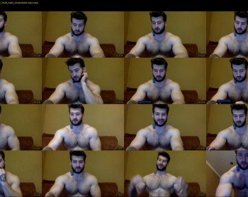 panda_muscle