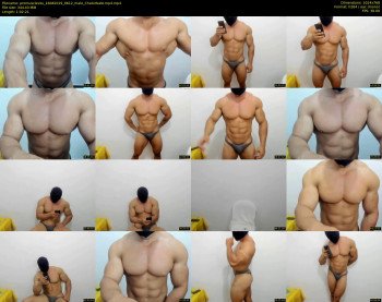 promuscles4u