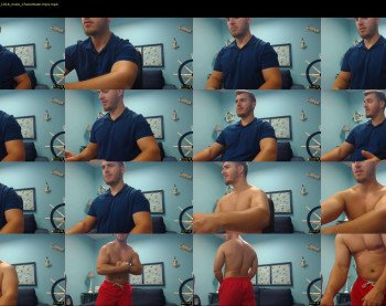 rolandmuscle