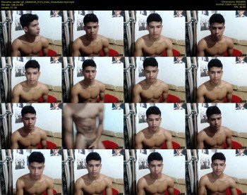 sander_gil