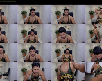 santiago_huntt
