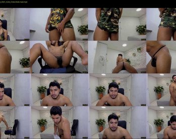 santiago_huntt