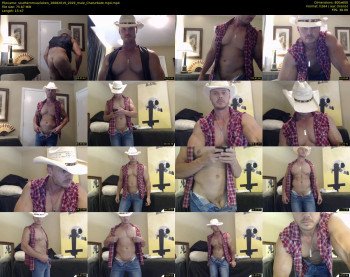 southernmuscleken