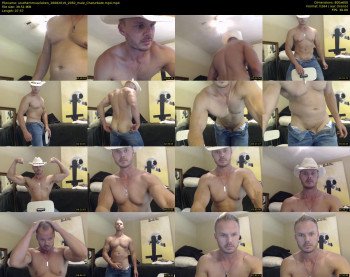 southernmuscleken