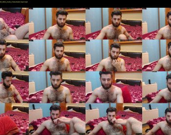 stevemuscleboy