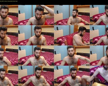 stevemuscleboy