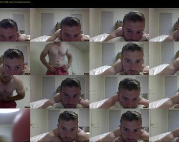 straighthornyguy1