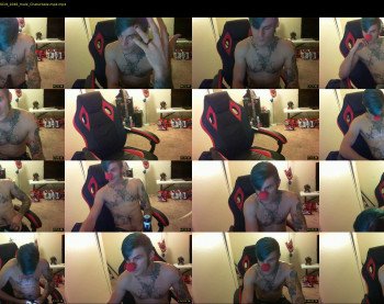 thrasho_the_clown
