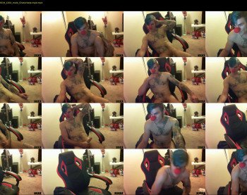 thrasho_the_clown