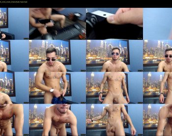 aaron_madison