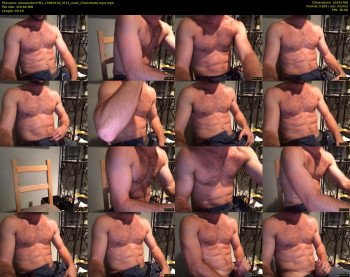 alexsanders783
