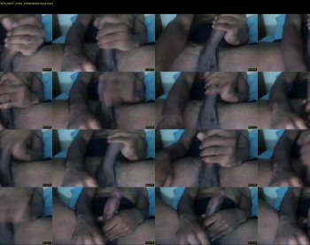 bignastyblackcock