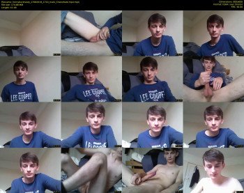 hornybucknasty