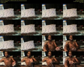 hypemanshun