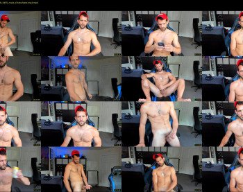 jakemitchellive