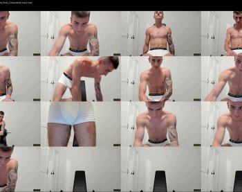 justinbleu