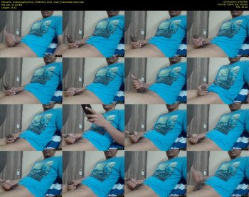 kinkynaughtymind
