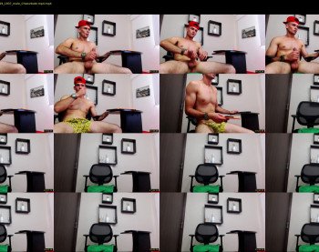 mathius_daniels
