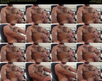monsterc0ckmike20cm