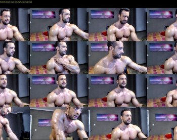 musclewhorshipstud
