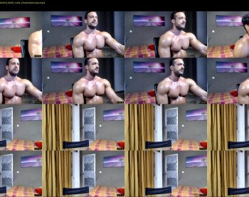 musclewhorshipstud