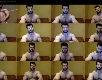 panda_muscle