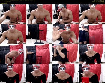 perzeusmusclehot