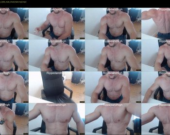 rippedandhigh