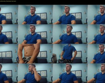rolandmuscle