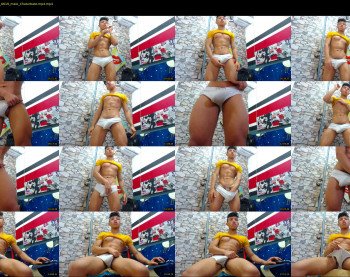 boylittlehorny