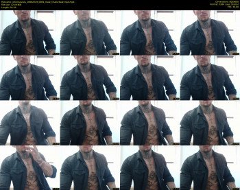 johnmuscles