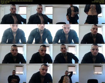 johnmuscles