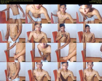 latinboyhotcock