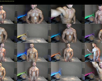 muscle955