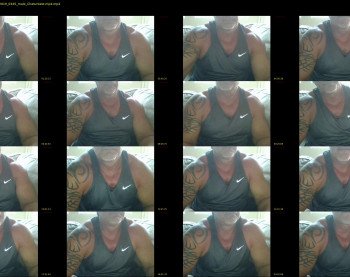 muscleddaddy
