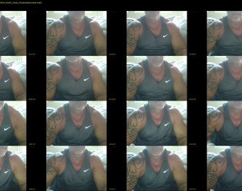muscleddaddy