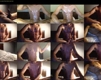 twink_shy